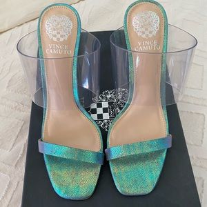 Vince Camuto Ashta Heels